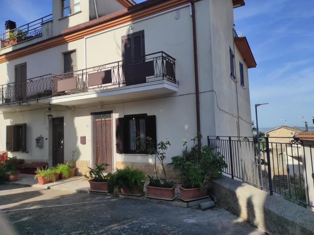 Alloggio Turistico Maria Rita - B&B