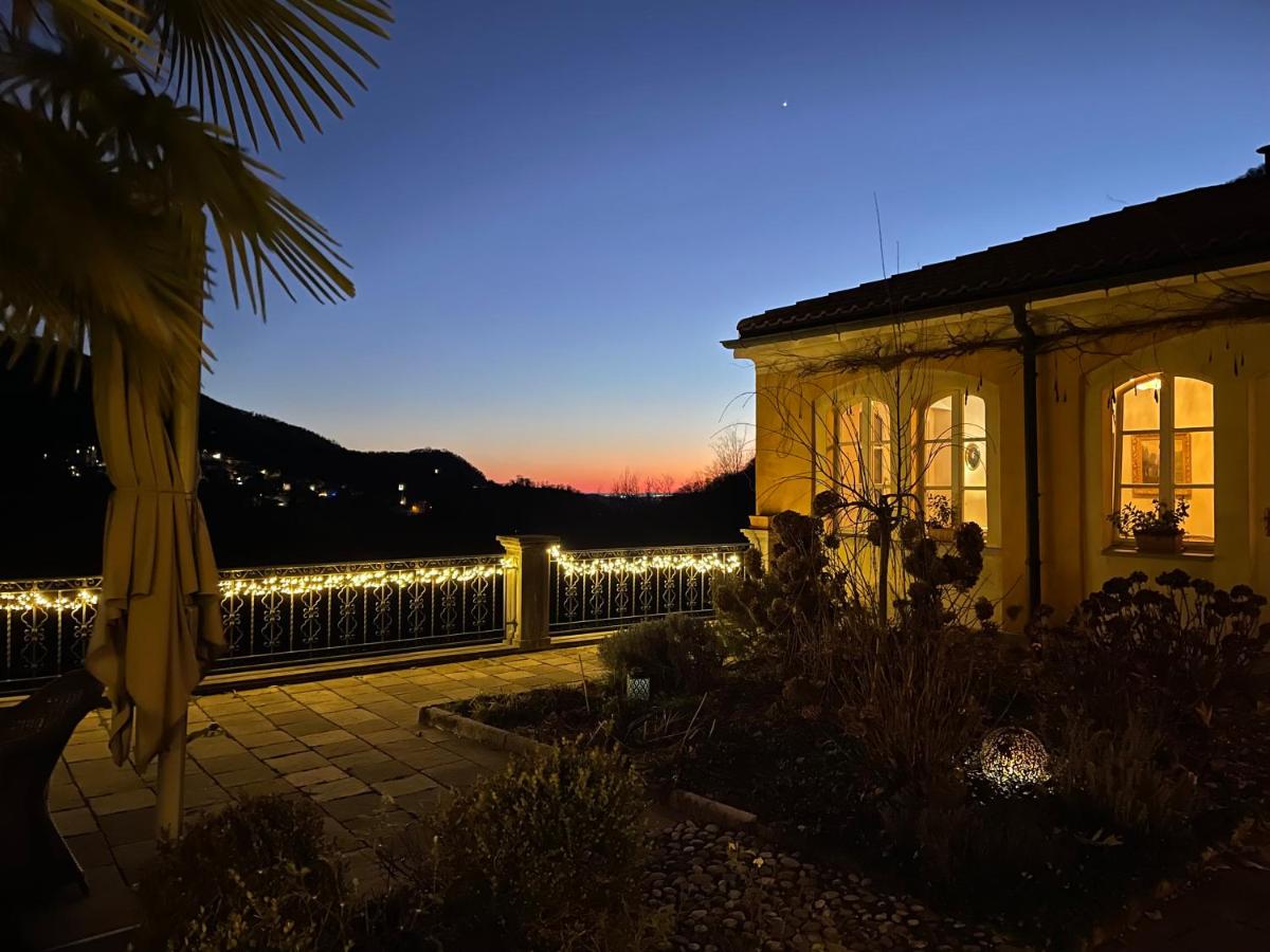 Villa Oleandro - B&B Casima
