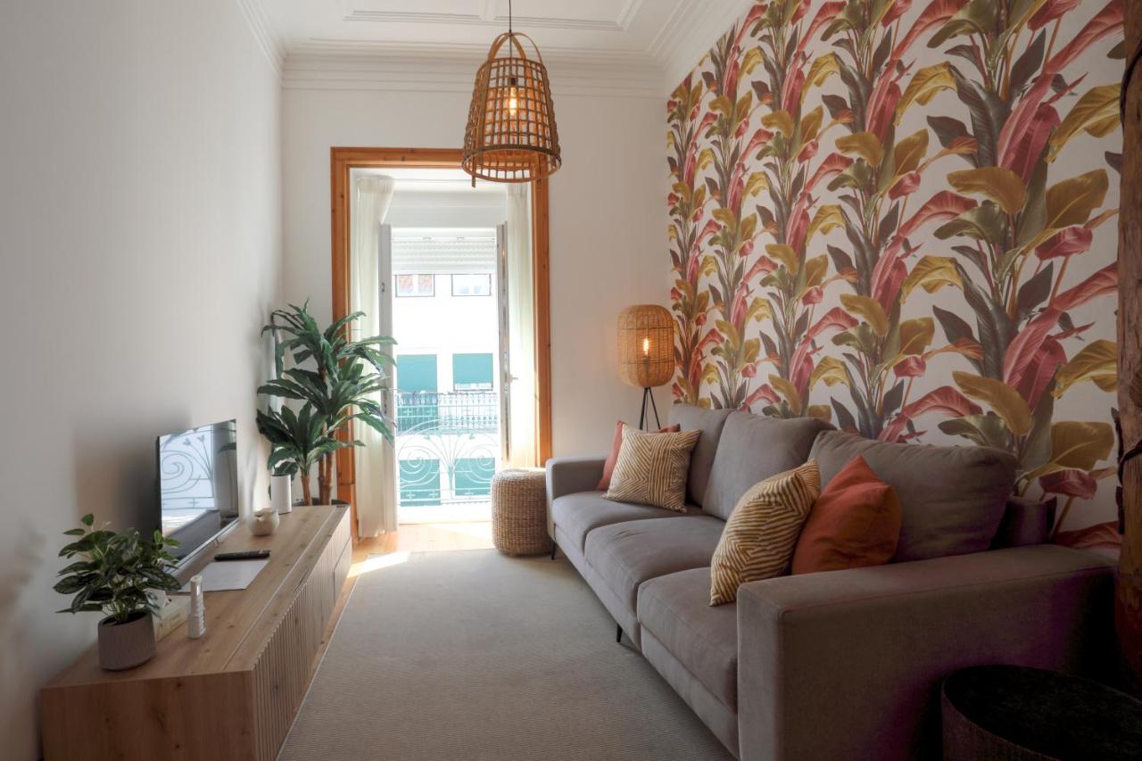 Casa Ribeiro - Ferienwohnung Nazaré