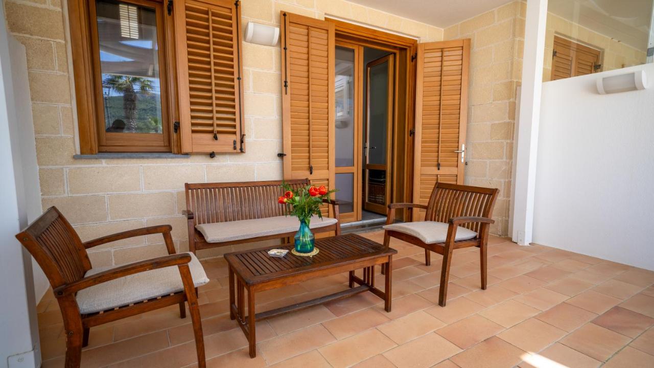 Villa Sapore di mare - Ferienwohnung Favignana