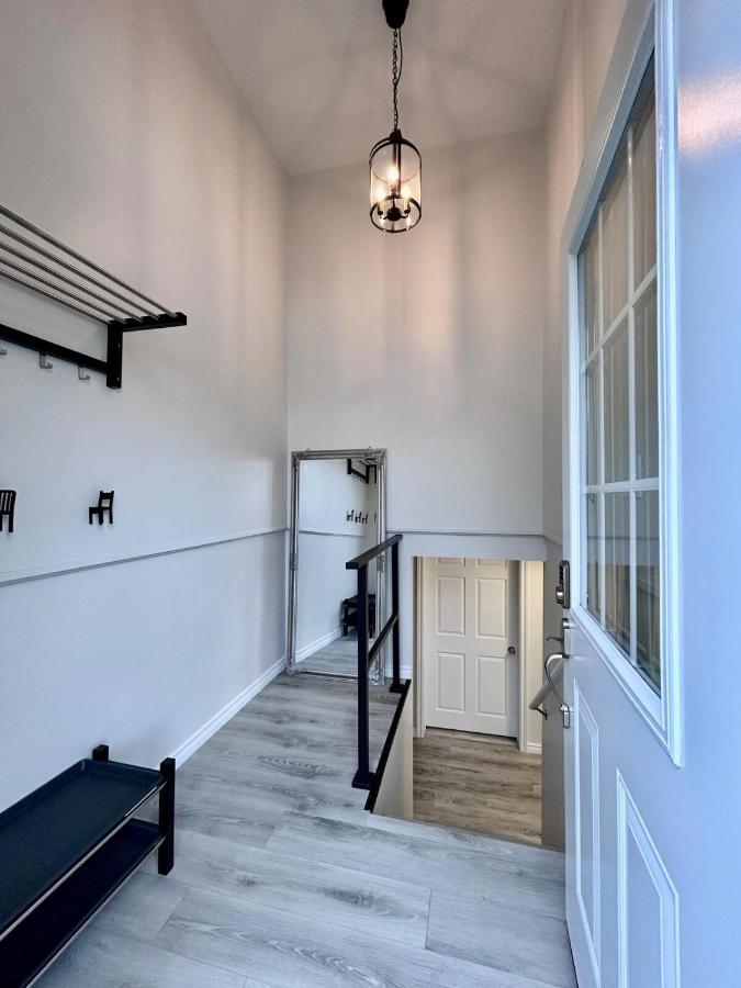 Bridgewater downtown apartment - B&B