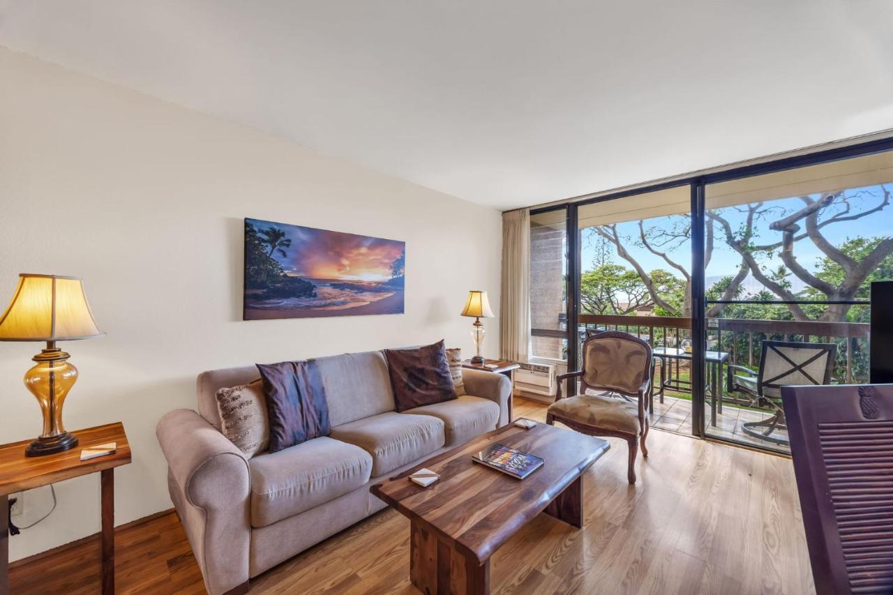 Maui Vista 2220 - Ferienwohnung Kīhei