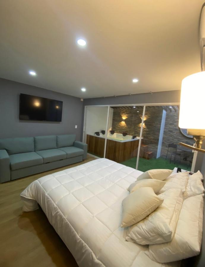 Casa ORO VERDE - B&B San Luis