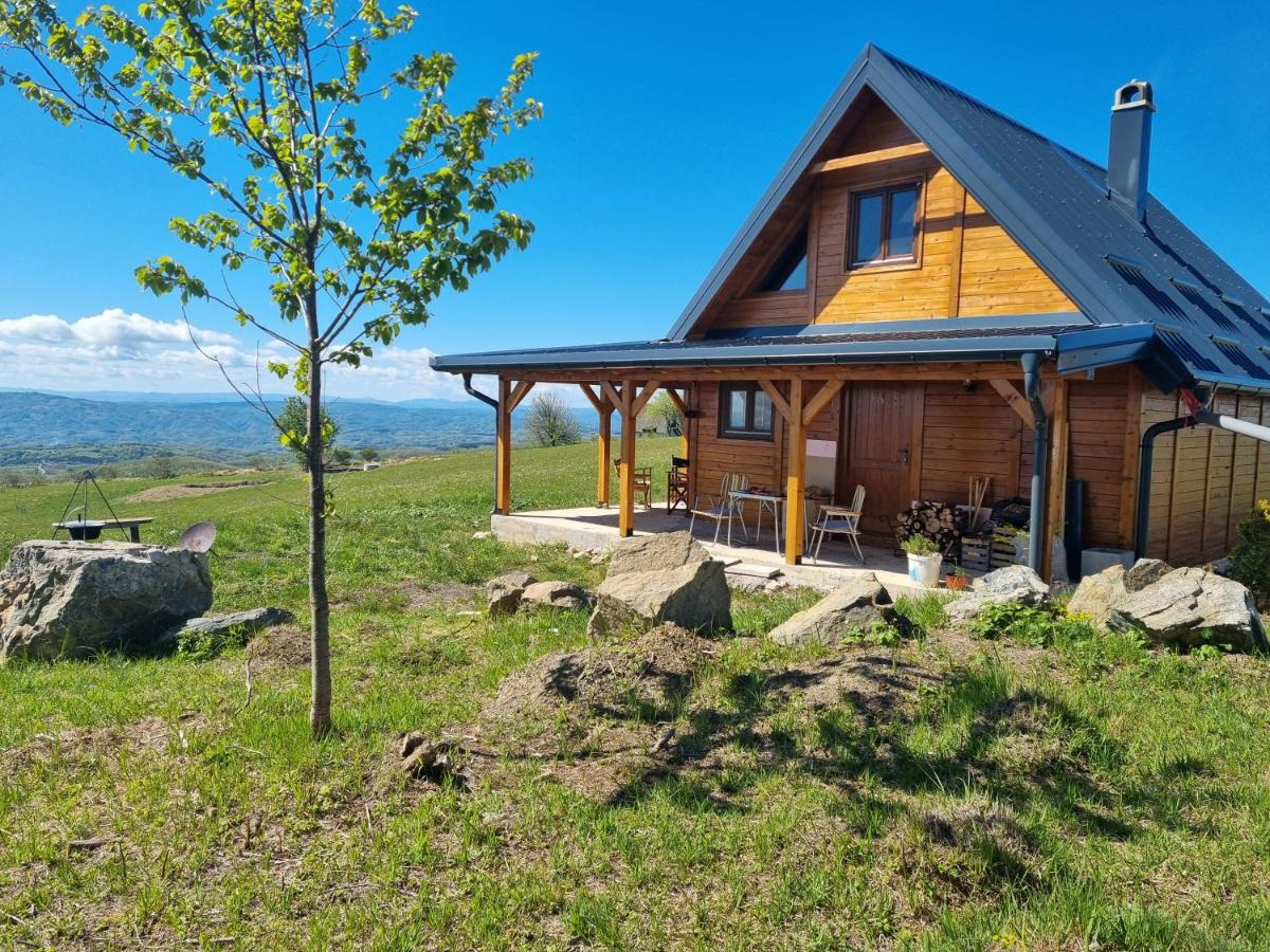 Taorska Vrela - Natura Village - B&B