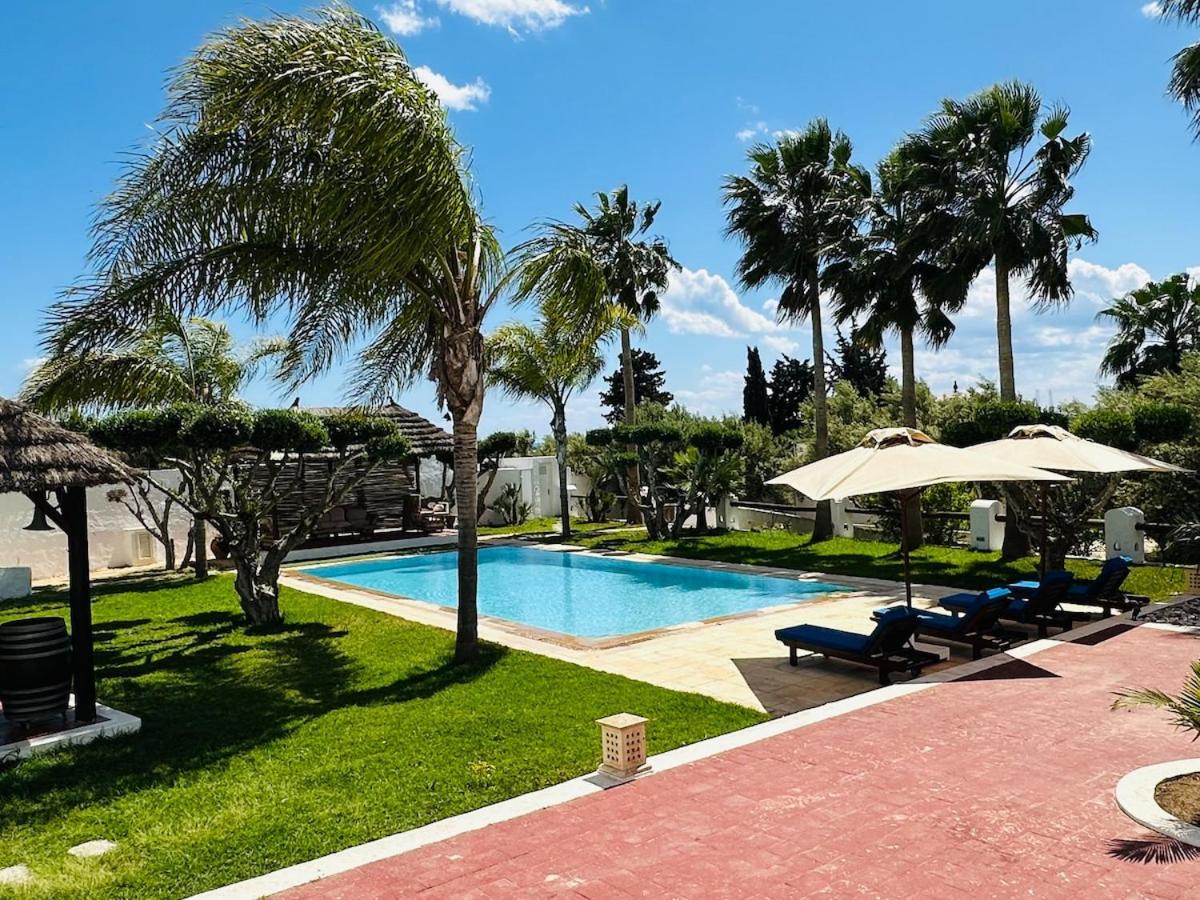 Villa Oasis - B&B