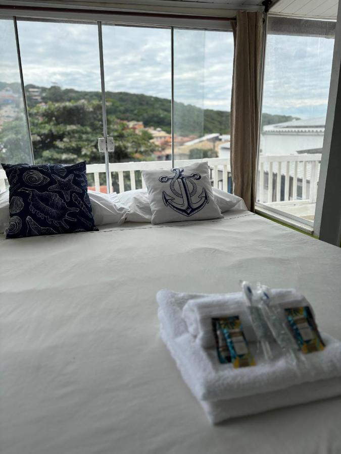 Triple Room with Terrace
