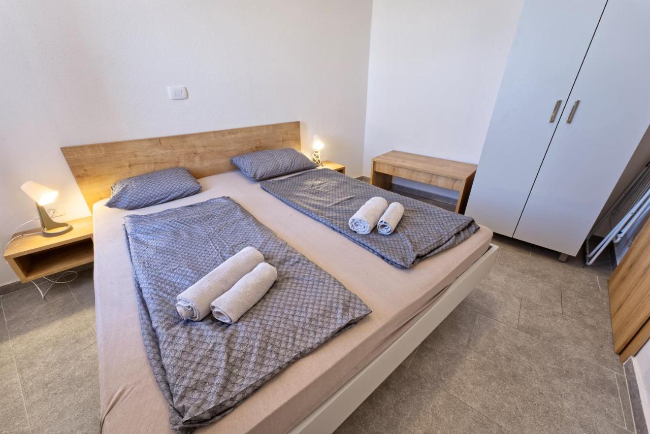 Apartment - Ground Floor