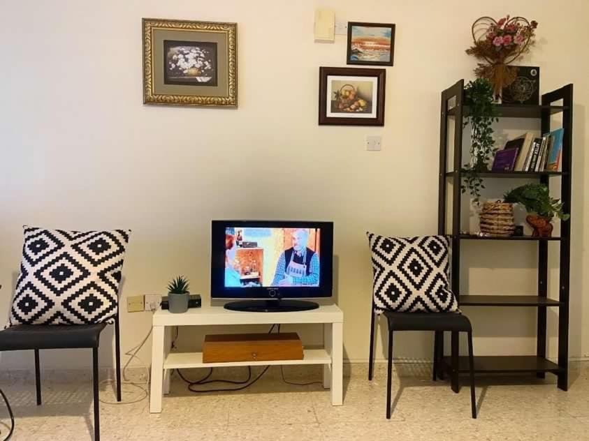 Holiday home in Kapparis - B&B