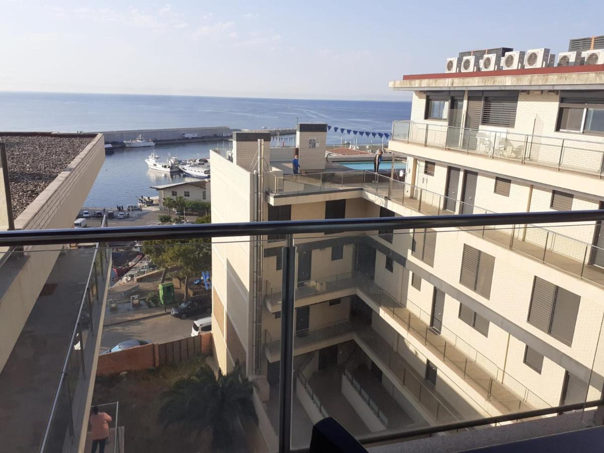 Apartament Mirador - Ferienwohnung l'Ametlla de Mar