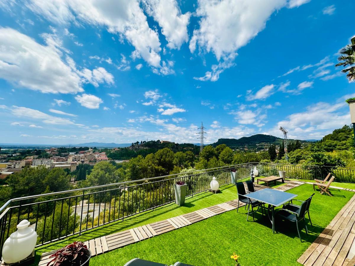 Home Mirador Castellvell - B&B Castellvell
