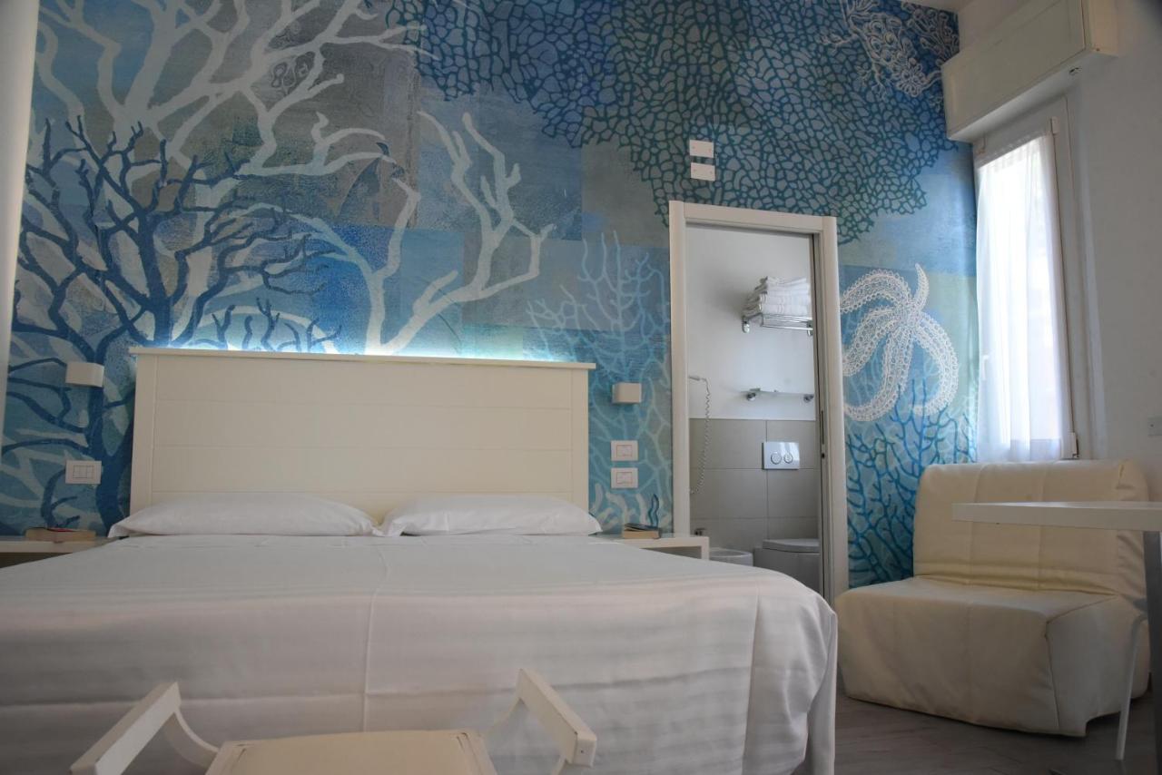 Estudio con 1 cama grande