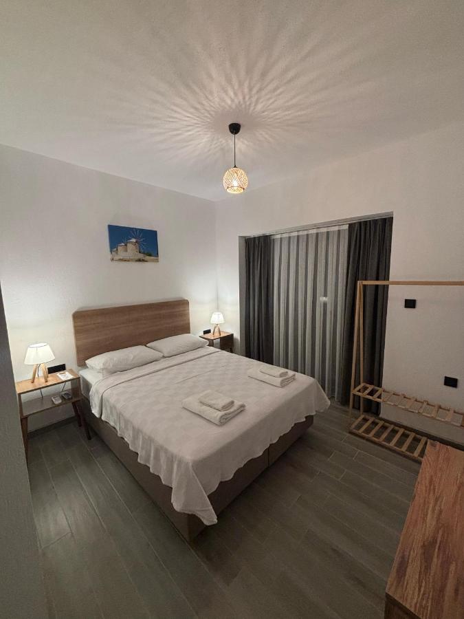 Deluxe Kamer