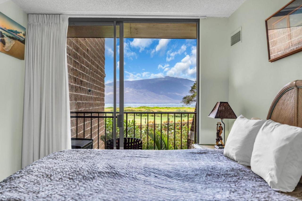 Kauhale Makai 230 - B&B Kīhei