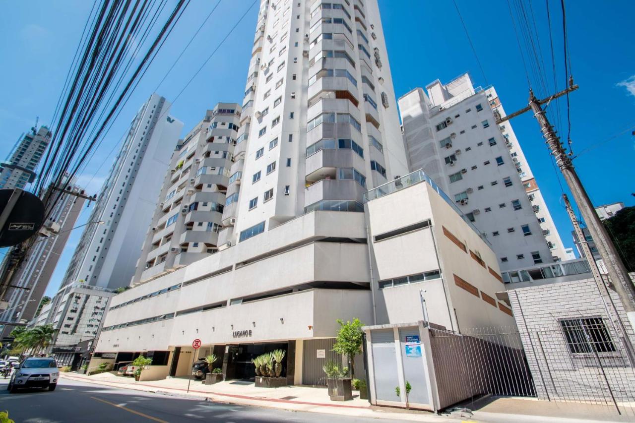 Apto e Conforto p/ 4 Balneário Camboriú ST5157 - B&B