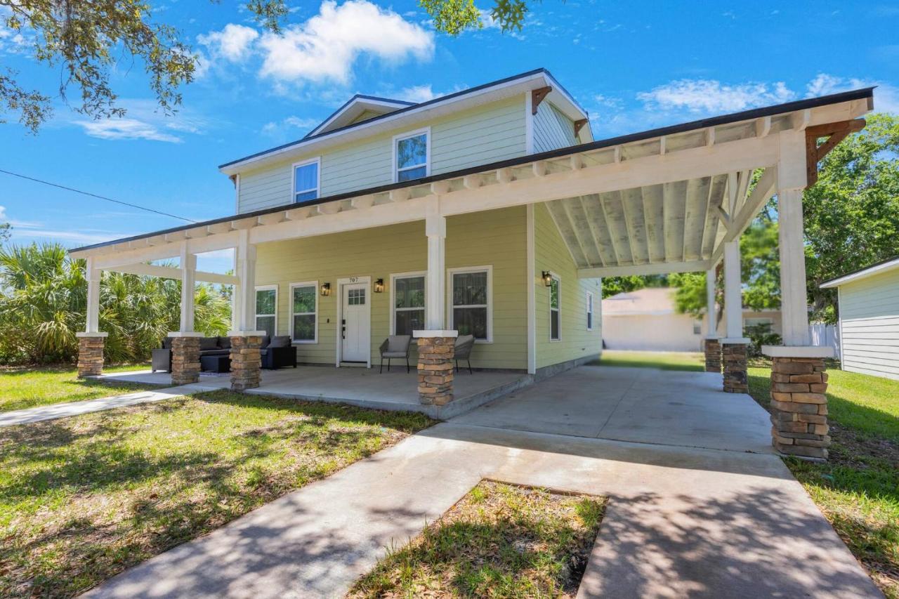 Close to Downtown/Sponge Docks/Beaches/Trails - B&B Tarpon Springs