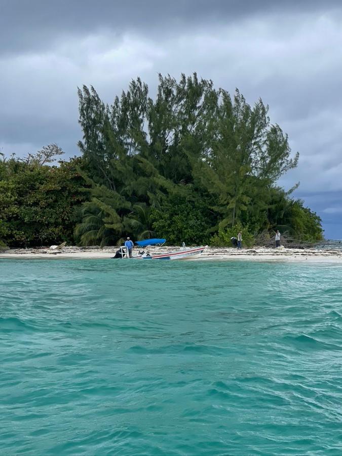 Palms & Paradise - B&B Machaca Camp