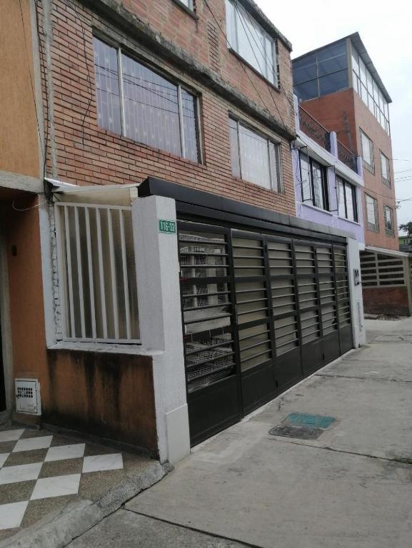habitación pequeña - B&B Bogotá