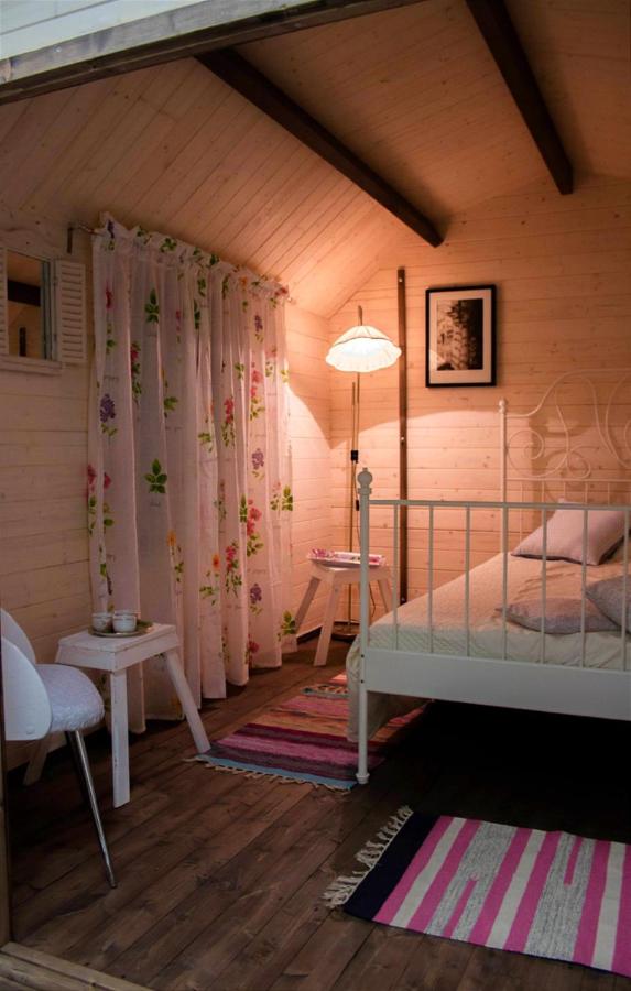 Chambre Double Économique