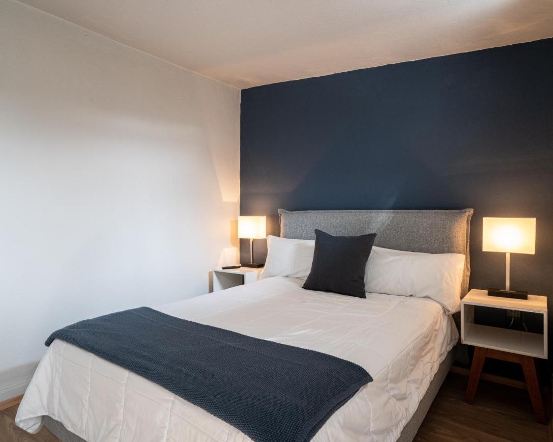 Appartement Supérieur 2 Chambres