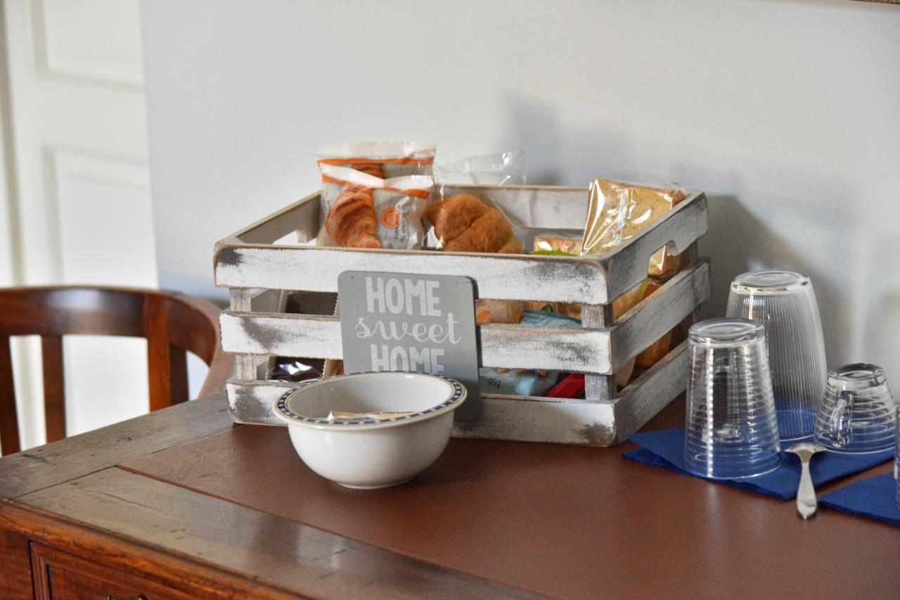 Liberty House - B&B Turbigo