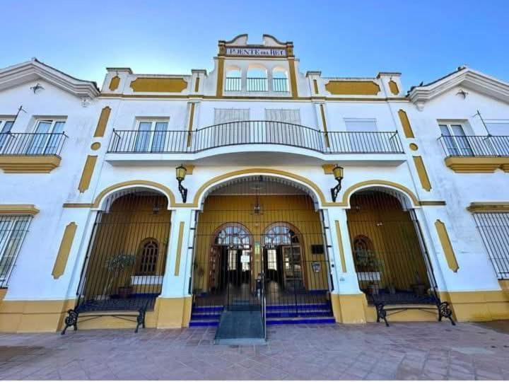 Puente del Rey - Ferienwohnung