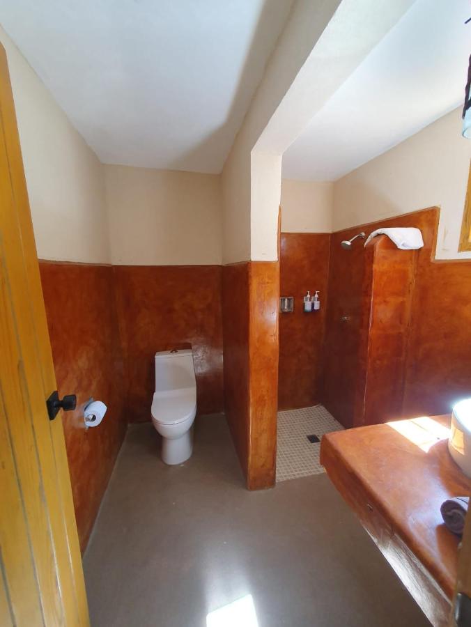 Chambre Double avec Salle de Bains Privative