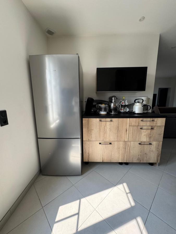 Maison - Ferienwohnung