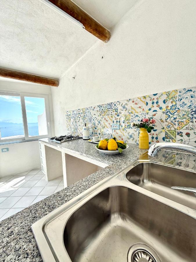 Villa Egidio 2 - B&B Ischia
