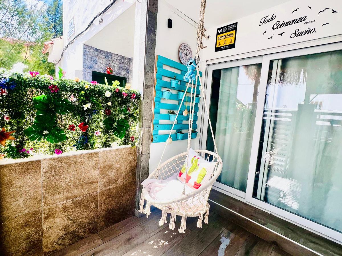 Casa Ohana - B&B Maspalomas