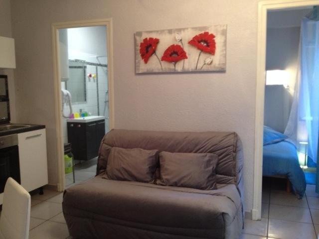 Appartement - Rez-de-Chaussée