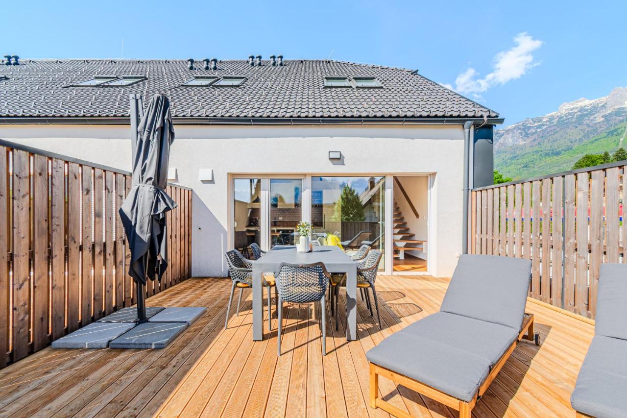 Skalja Apartment - B&B