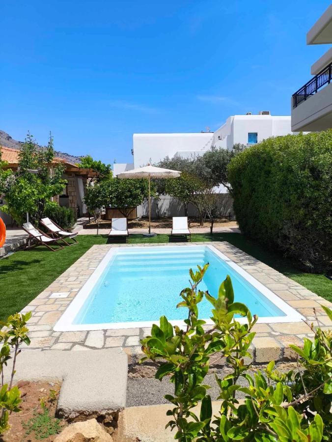 La Casetta della Nonna - Bed and Breakfast