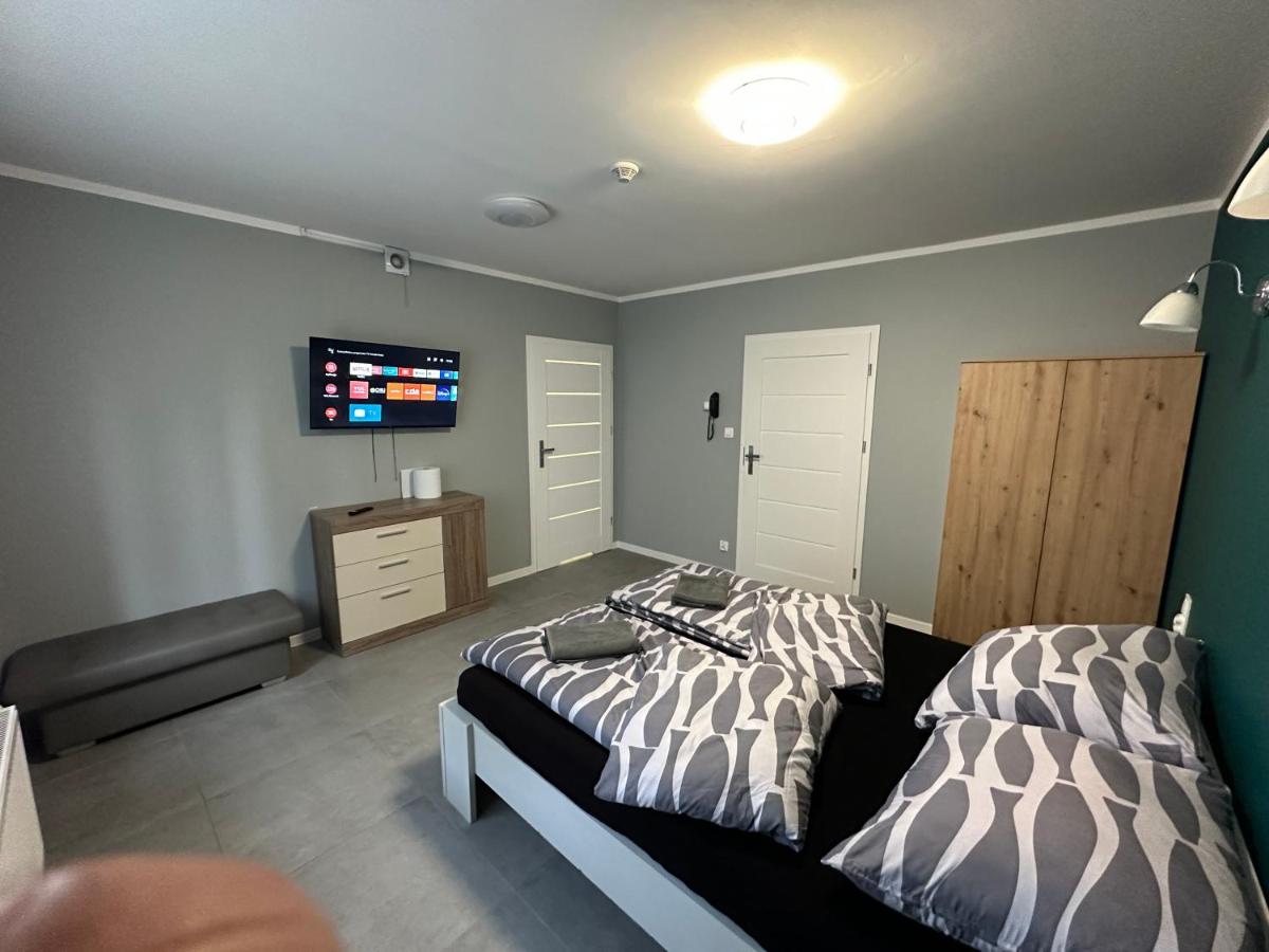Deluxe Doppelzimmer