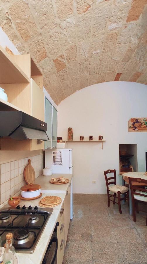 Casa Tricase Porto - 20 meters from the sea - B&B