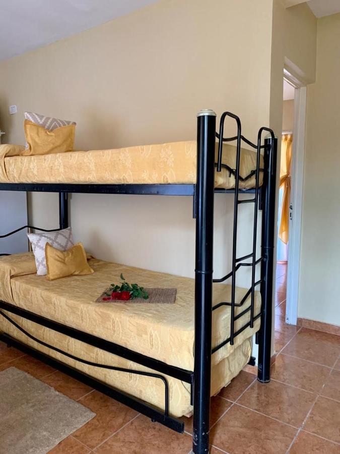 Complejo sierras de brochero - B&B