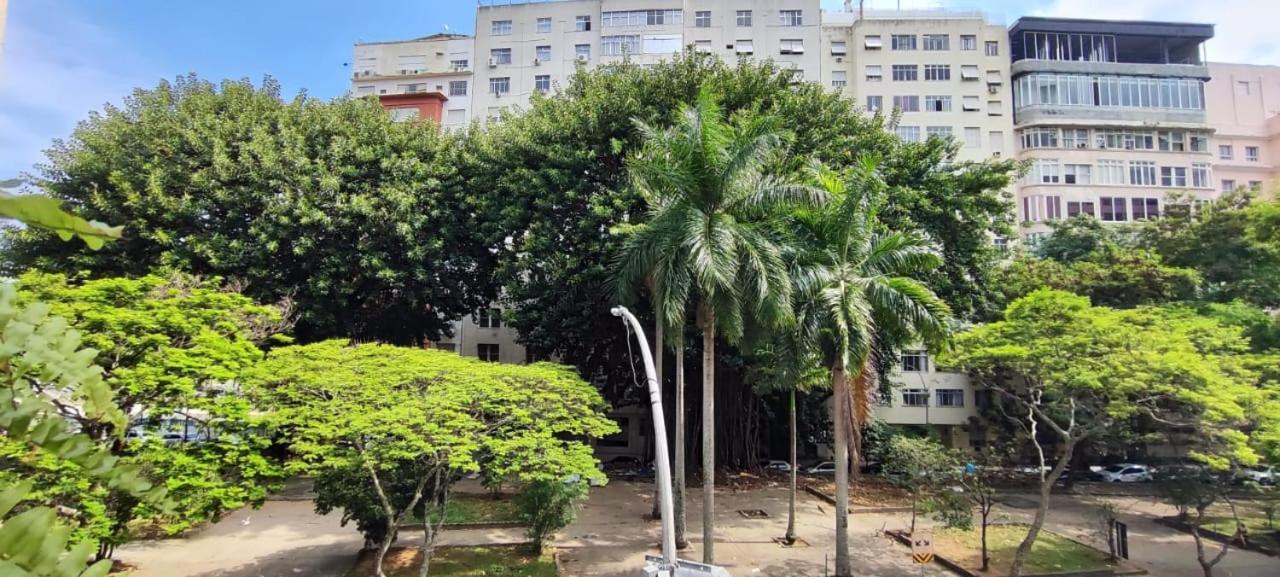 Studio SDU Aeroporto VLT Metrô Cinelândia - Bed and Breakfast Rio de Janeiro