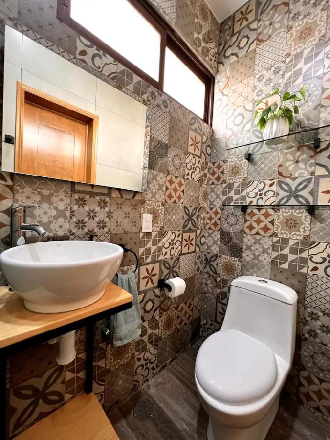 Acogedor departamento a 10 min del centro Oaxaca de Juarez - Bed and Breakfast