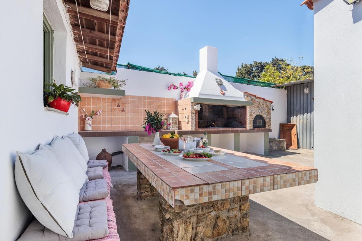 Orchids Luxury Apartments - B&B Skópelos