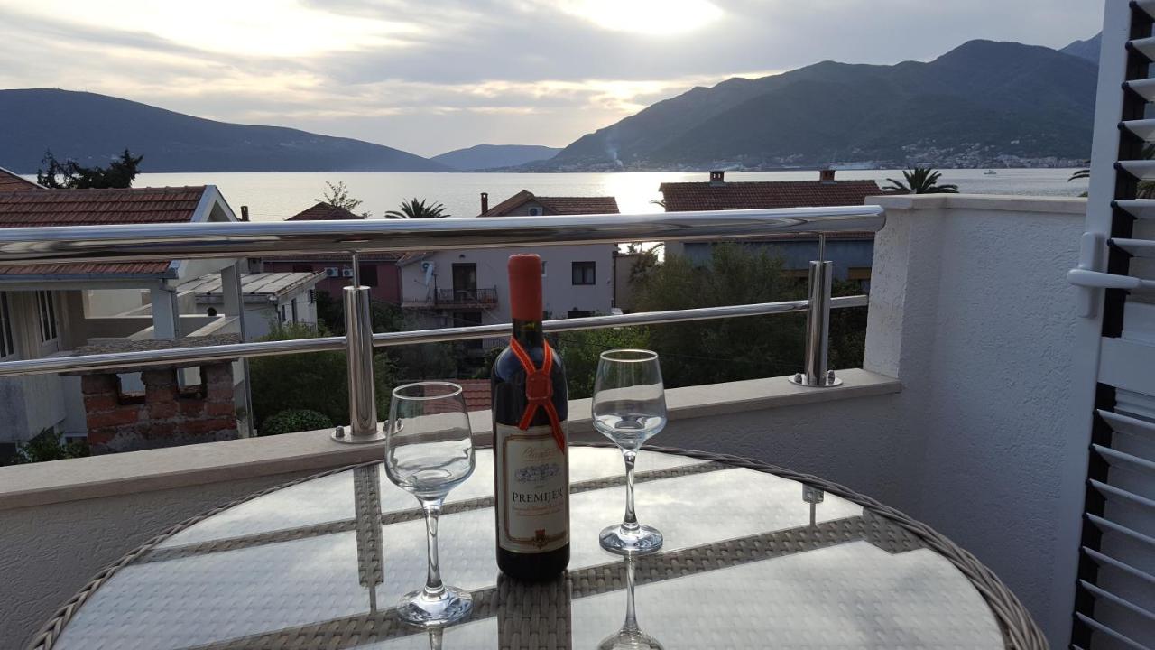 B&B Tivat - Apartment MilaS - Bed and Breakfast Tivat