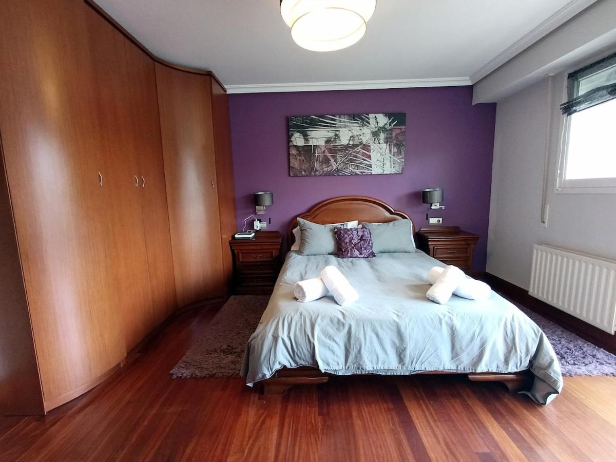 Casa con 4 camere da letto