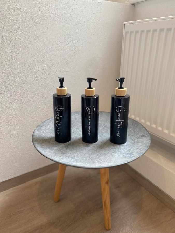 NeckarNest Ferienwohnung - B&B