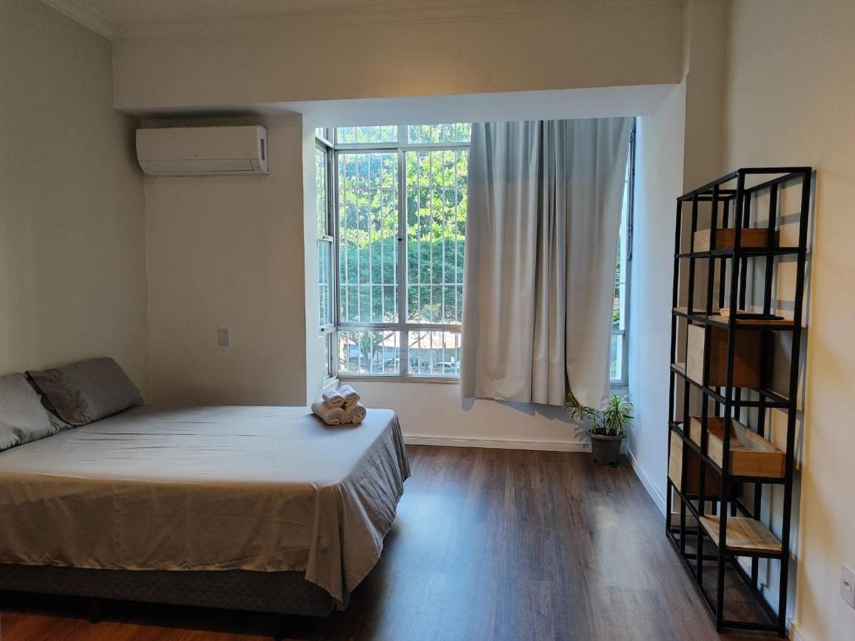 Appartement met 1 Slaapkamer