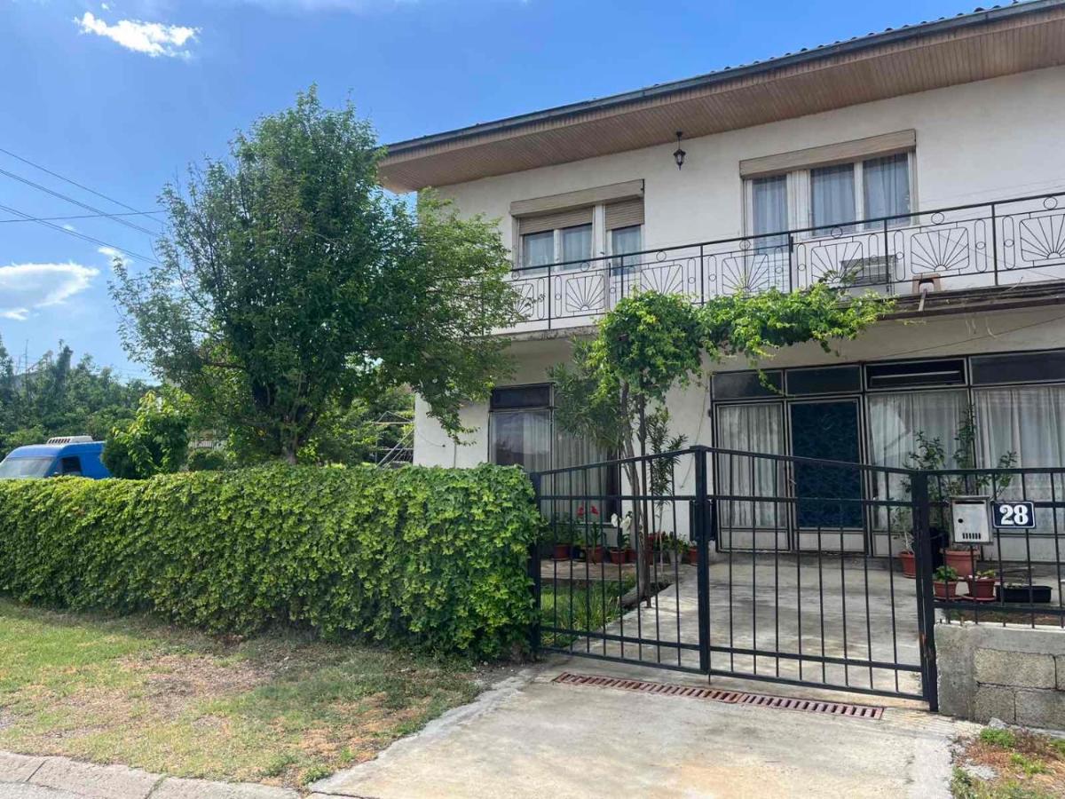 House Stoevi - Chambres d’hôtes