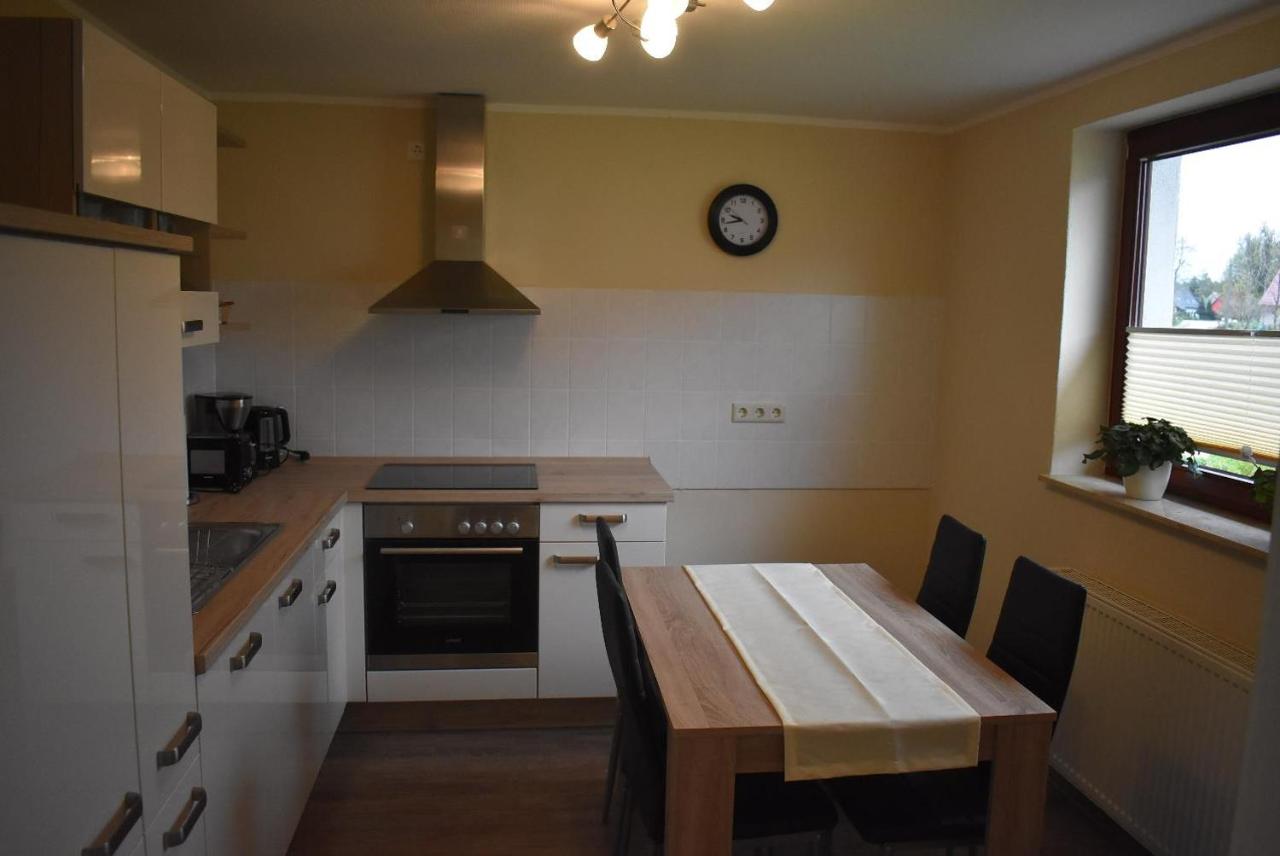 Ferienwohnung 1 - B&B