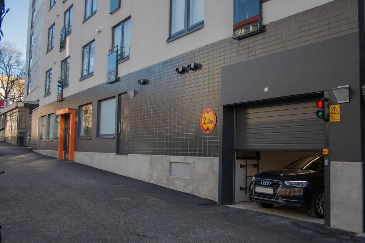 Lahti City Home 1 - B&B Lahti