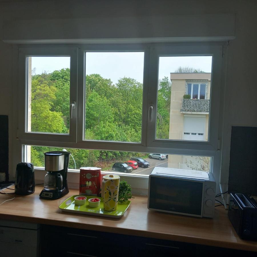 PARIS CDG Chantilly Senlis - B&B