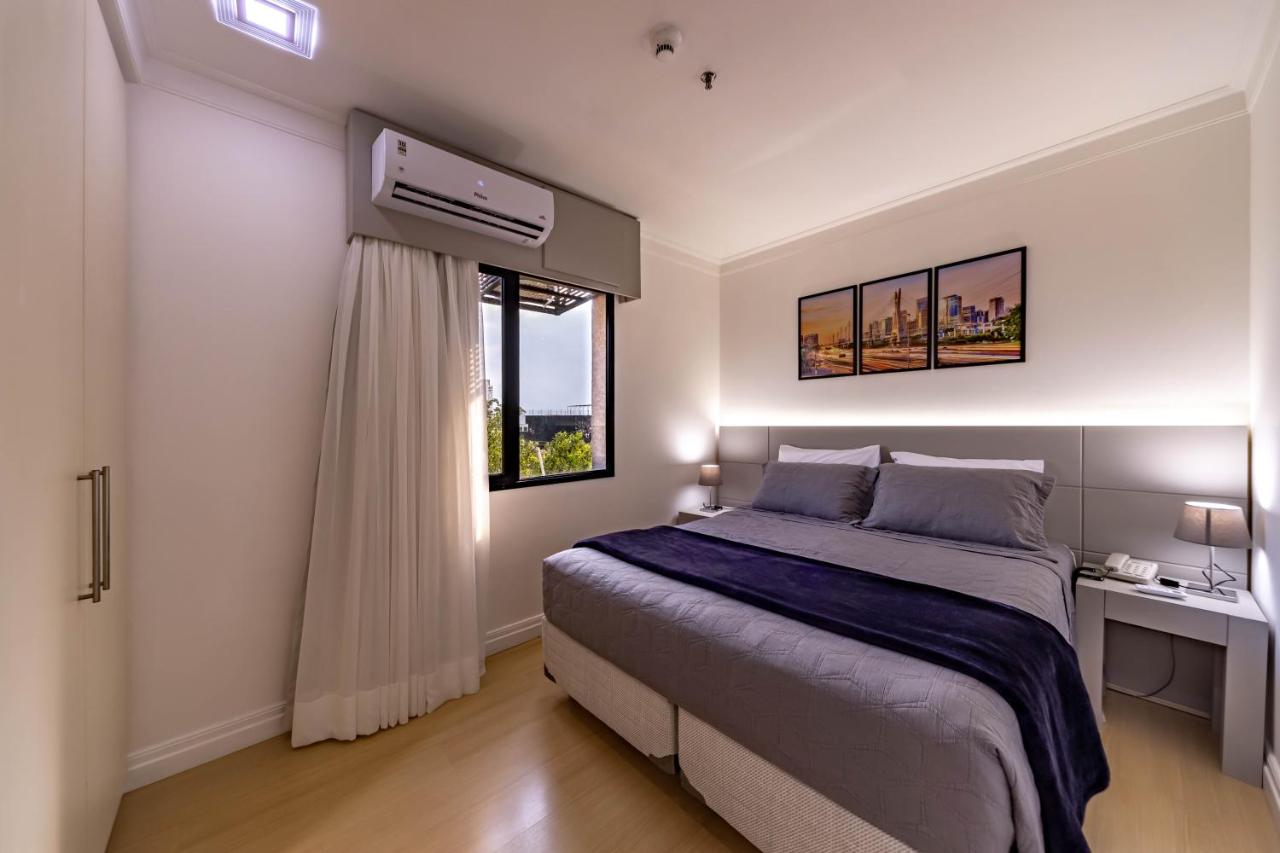 Apartamento de 2 dormitorios con balcón