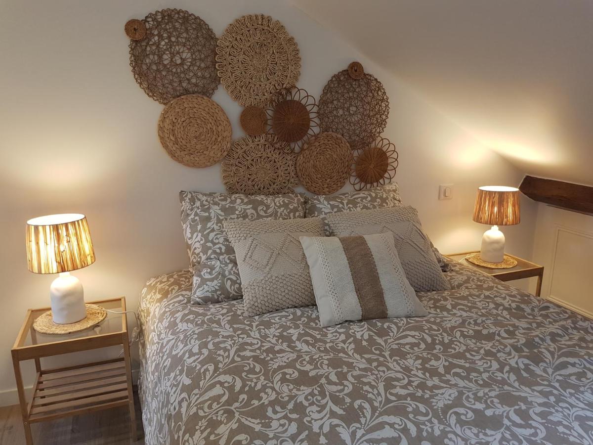 Apartment mit 1 Schlafzimmer mit Stadtblick
