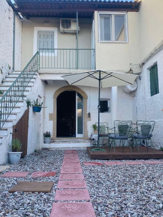 Casa di Marko - B&B Gardeládes