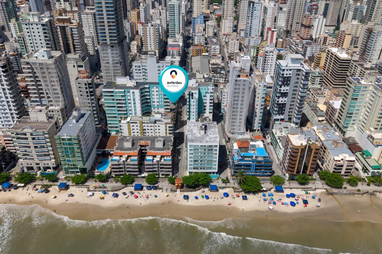 Apto Charmoso Próx. à Praia de Itapema ZF4014 - B&B Itapema